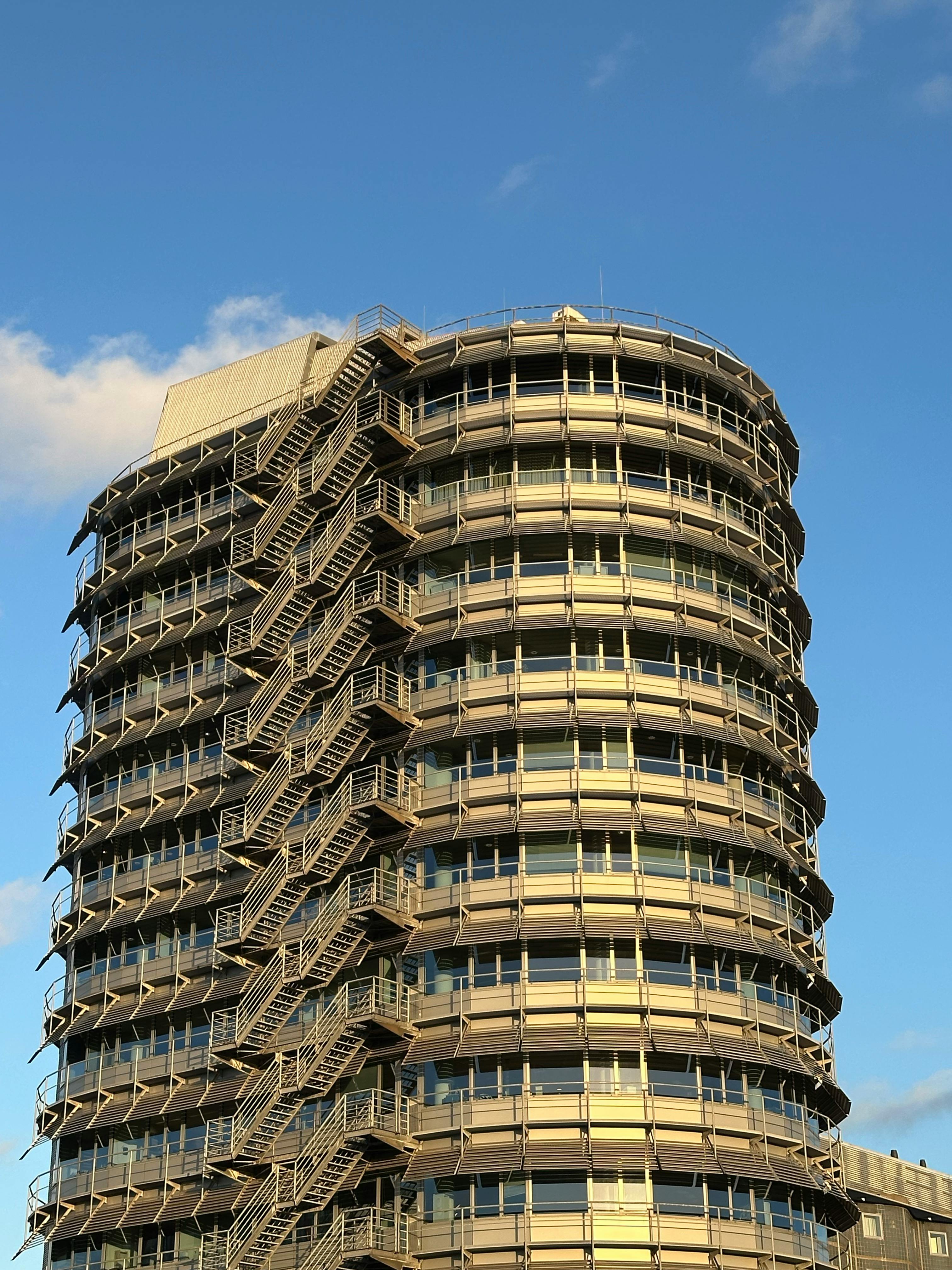 Manhattan Office Building